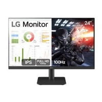 Monitor LG Gamer 24" Full HD 100Hz IPS HDMI