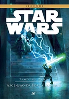 Livro - Star Wars: Ascensão da Força Sombria