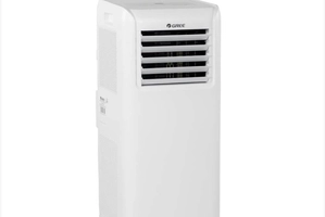 (244 pontos) Ar Condicionado Portátil AoviaGree 10000 BTUs R32 Frio 127V GPC10AP-A6NNA1A