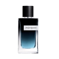 Perfume Yves Saint Laurent Y Eau De Parfum Masculino 100ml