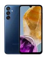 Celular Samsung Galaxy M15 5G, 6.000mAh, Câmera Tripla até 50MP, 128GB