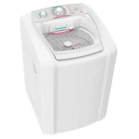 Lavadora de Roupas 15Kg LCA15 Branca 220V - Colormaq | R$949