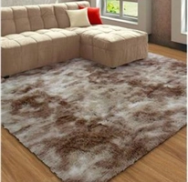 Tapete Sala Felpudo - R$229