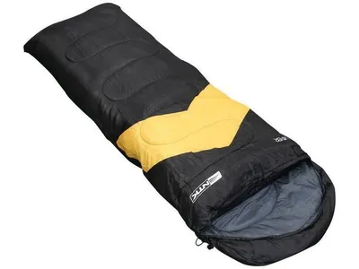 Saco Dormir Viper 5ºC a 12ºC Nautika