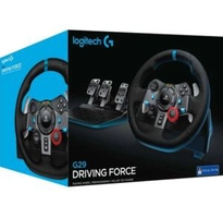 Volante Gamer Logitech G29 - PS4 PS3 e PC | R$1584