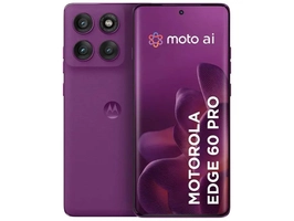 [Com Cashback Pelando R$1994] Motorola Edge 60 Pro 256GB 24GB RAM 5G Violeta