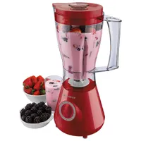 Liquidificador Trapèze LIQ351 Vermelho Cadence - 110V - R$54