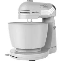 Batedeira Britania Bbt350b Branca - R$56