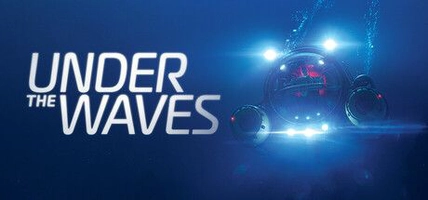 [Steam] Under The Waves - PC