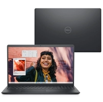 Notebook Dell Inspiron 15.6" i5 13° geração 8GB 512GB SSD Linux 