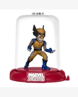 Mini Figura - Domez - Disney - Marvel Zombies - Wolverine - Sunny