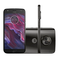 Moto X4 - 32 Gb - R$ 988,20