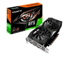 Placa de Vídeo Gigabite RTX 2060 6GB GDDR6 192Bits | R$3.115
