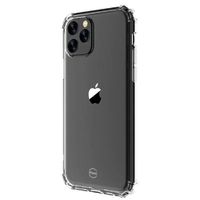 [Compre & Retire] - Capa iPhone 11 Pro iPlace, Air Cushion, Noronha, Transparente