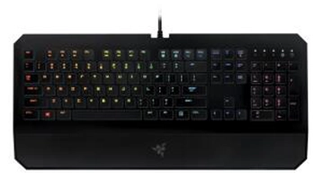 Teclado Razer Deathstalker Chroma | R$263