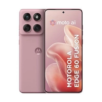 Motorola Edge 60 Fusion 5G 256GB 16GB Rosa