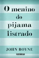 O menino do pijama listrado | R$20