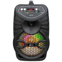 Caixa Amplificadora Lenoxx CA 100, R$ 189