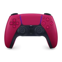 [Selecionados APP] Controle Sony DualSense Cosmic Red - PS5 | R$349