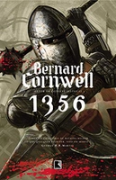 eBook- 1356, por Bernard Cornwell 