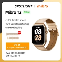 Mibro T2 Smartwatch