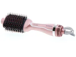 Escova Secadora Mondial 1200W Cerâmica - 3 Velocidades Golden Rose ES-02 R$190