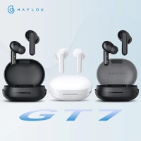 HAYLOU GT7 TWS Fones de ouvido sem fio Bluetooth 