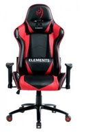 [APP] Cadeira Elements Gamer VEDA Ignis PU/Braço2D/Aço/Espuma Injetada | R$1349