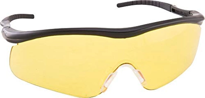 Óculos de Segurança Rottweiler Âmbar, Vonder VDO2482