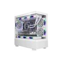 Pc gamer amd ryzen 5 5600g 16gb de ram ssd 1tb fonte 500w 80 plus windows 10 trial