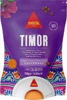 Seleção cafés mundiais DeltaQ