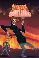 Comprar o Manual Samuel | Xbox