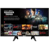 Crtão Americanas [R$ R$ 1.450] - Smart TV LED Philips 43" 43PFG5102/78 | Full HD | 2USB 3HDMI -