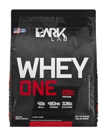 [APP] Whey Concentrado Whey One Refil 900G Chocolate Dark Lab