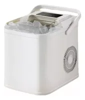 Maquina De Gelo Ice Branco Tomate Mxg-1001 127v