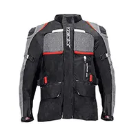 Jaqueta Texx Armor Masculina Airbag