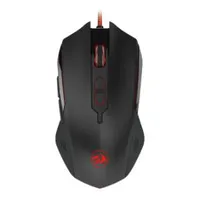 Mouse Gamer Redragon Inquisitor 2, 7200 DPI, M716A | R$90