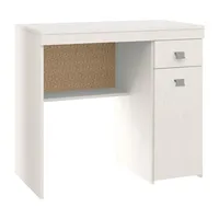 Escrivaninha 1 Porta 1 Gaveta 4032a Móveis Castro | R$ 170