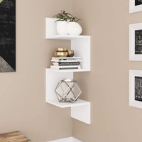 [CC Americanas] Nicho De Canto Branco R$ 32