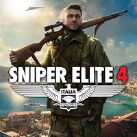 (Steam) Jogo Sniper Elite 4 - PC