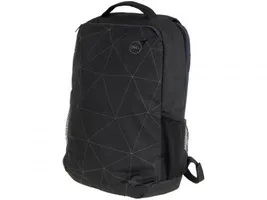 (CARTÃO ORIGINAL) Mochila para Notebook até 15,6” Antifurto - Dell Essential Preta