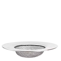 Ralo de Pia de Metal 11,5CM