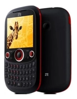 Celular Dual Chip Zte R236