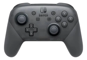 Controle Pro Nintendo Switch Pro Controller