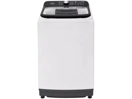 [Magalu/ Com Cashback Aliexpess R$1615] Máquina de Lavar 13kg Midea Wave Agitator Branca