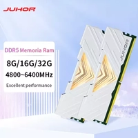 [Novos usuários] Memória RAM JUHOR 8GB 5600MHz, DDR5 DIMM