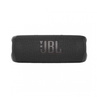 [App/Cliente Ouro] Caixa de Som Bluetooth Portátil  JBL FLIP 6 Preto