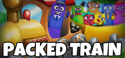 Packed Train - galaFreebies | Indiegala Showcase