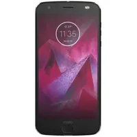 Smartphone Motorola Moto Z2 Force Edition Ônix 5,5" Android™ 7.1.1 Nougat Dual Câm 12Mp 64Gb  De: R$ 2.999,00  Por: R$ 2.199,12