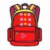 Avatar mochila